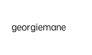 Georgie logo
