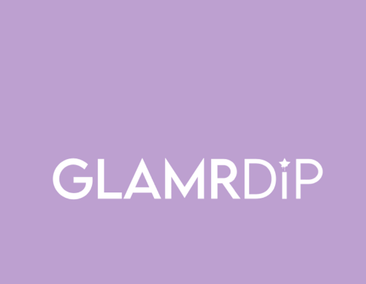 Glam logo