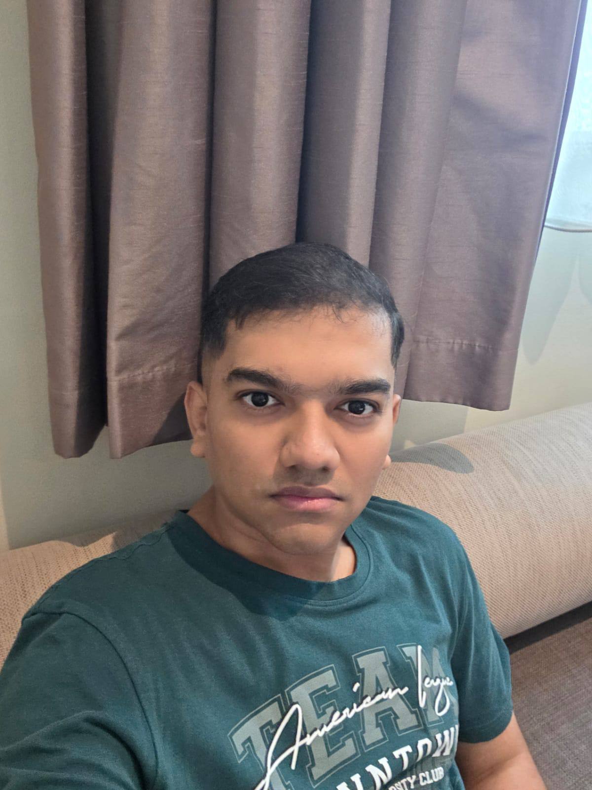 Syed