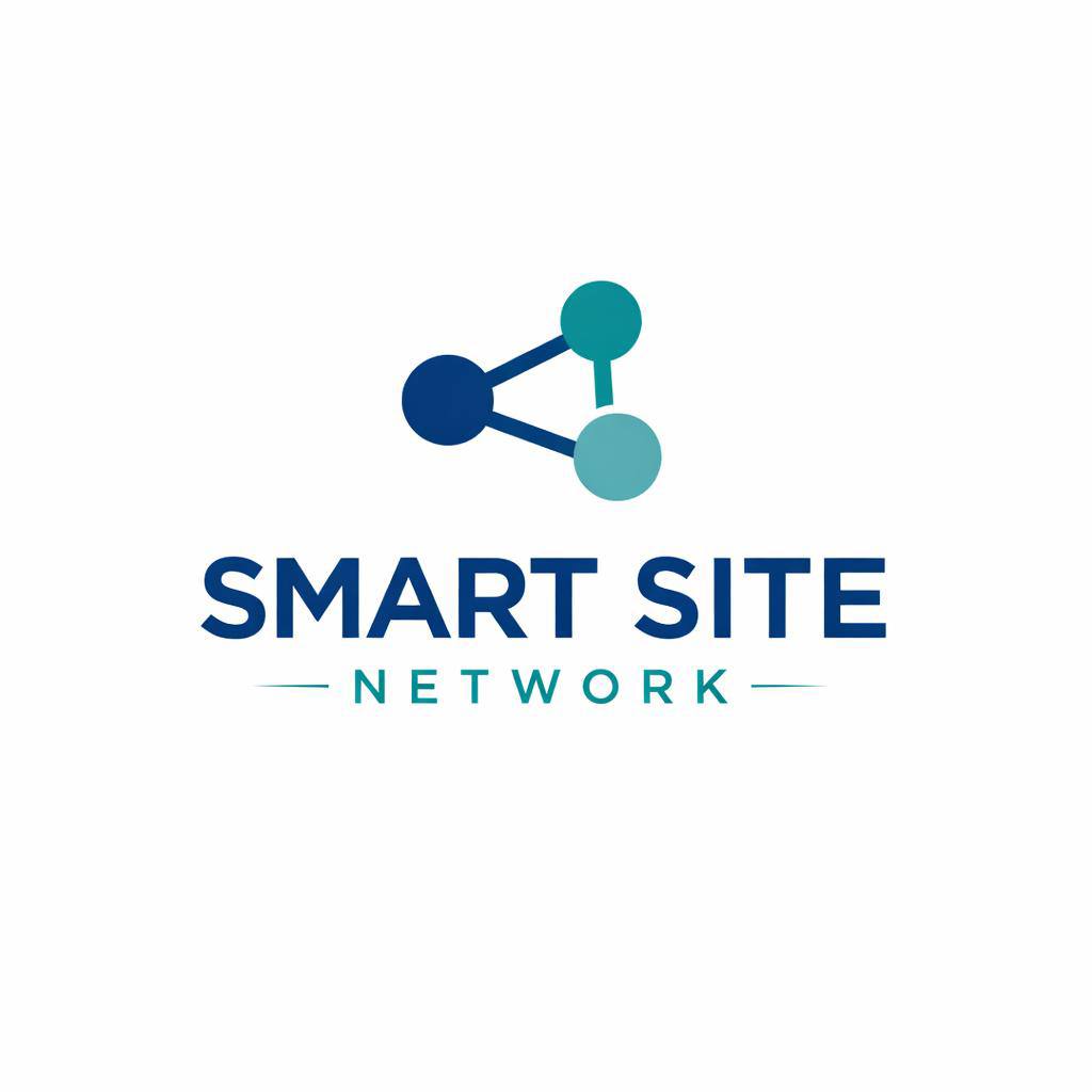 Smartsite Network logo