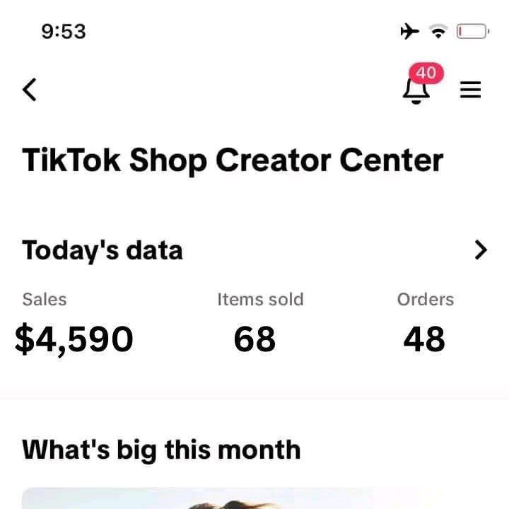 Store screenshot